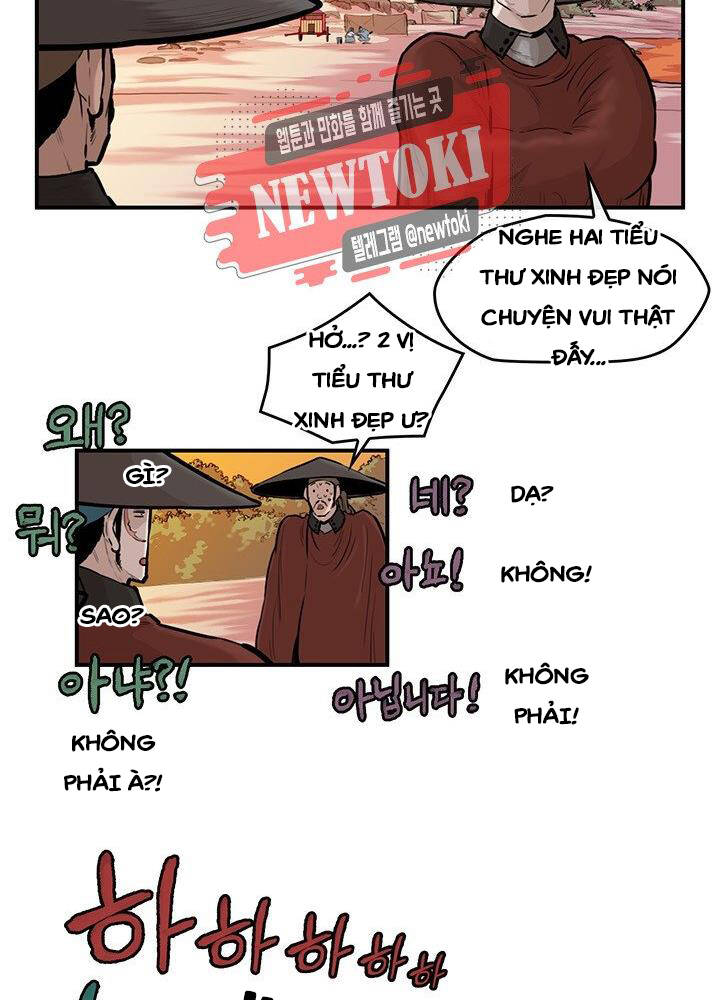 Bất Bại Quyền Ma Chapter 173 - 27