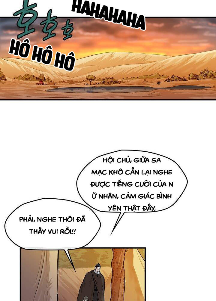 Bất Bại Quyền Ma Chapter 173 - 28