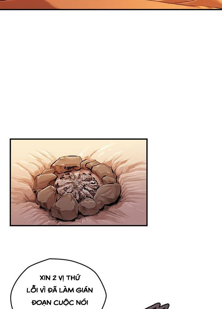 Bất Bại Quyền Ma Chapter 173 - 4