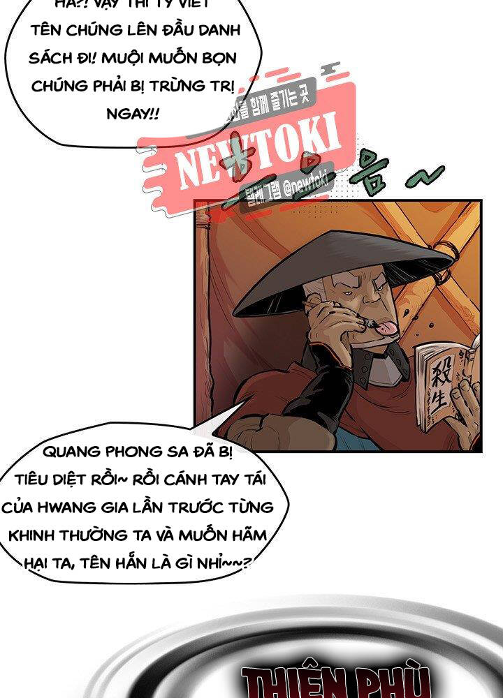 Bất Bại Quyền Ma Chapter 173 - 37