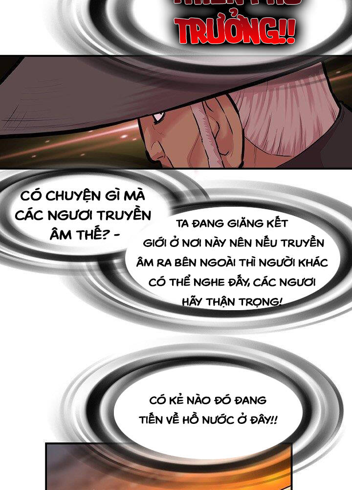 Bất Bại Quyền Ma Chapter 173 - 38