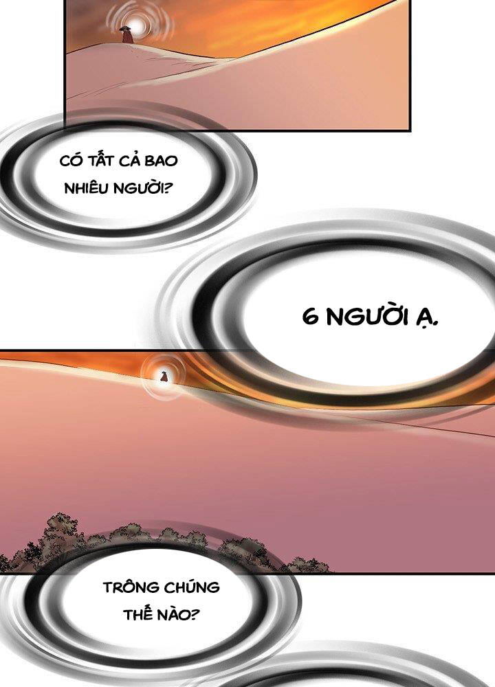 Bất Bại Quyền Ma Chapter 173 - 39