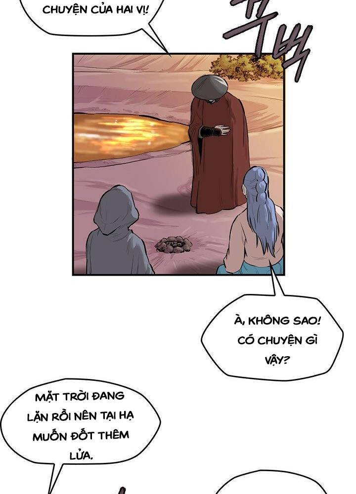 Bất Bại Quyền Ma Chapter 173 - 5