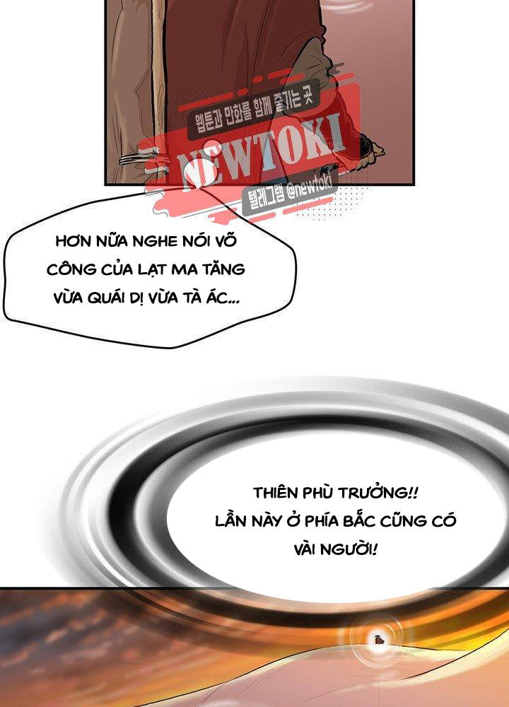 Bất Bại Quyền Ma Chapter 173 - 41