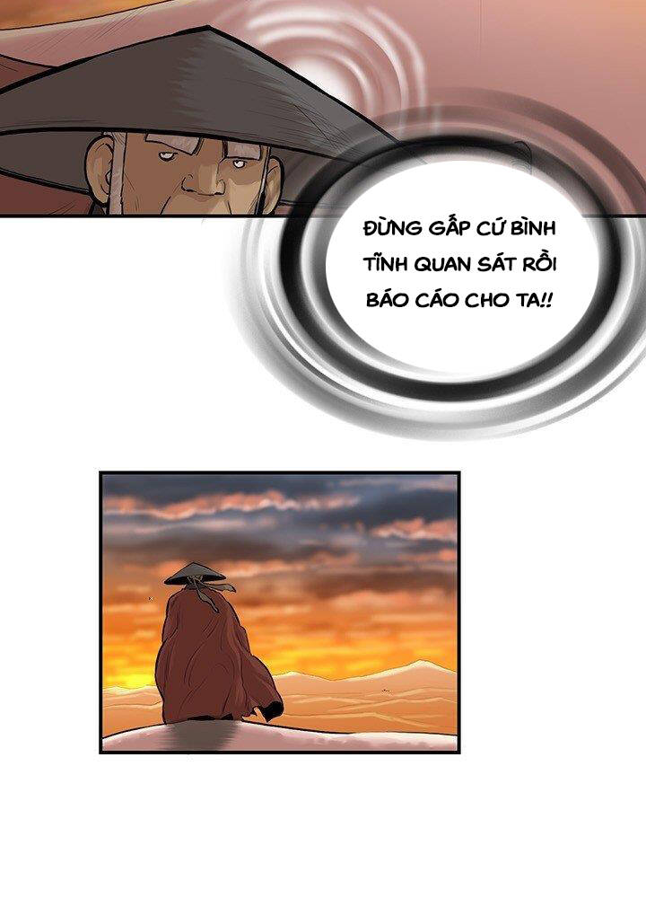 Bất Bại Quyền Ma Chapter 173 - 42