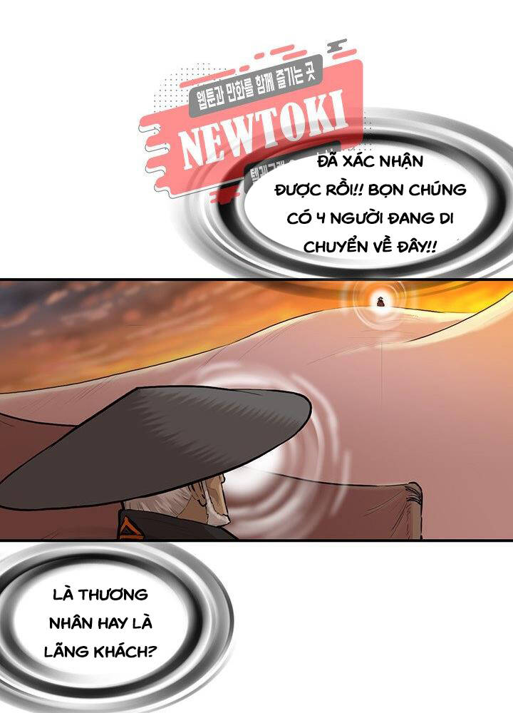 Bất Bại Quyền Ma Chapter 173 - 43