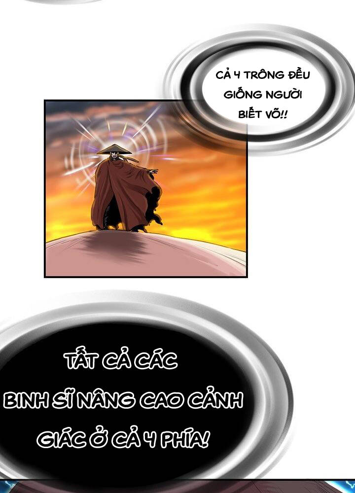 Bất Bại Quyền Ma Chapter 173 - 44