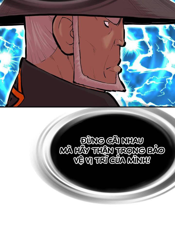 Bất Bại Quyền Ma Chapter 173 - 45