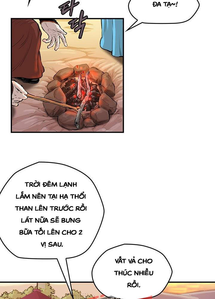 Bất Bại Quyền Ma Chapter 173 - 6