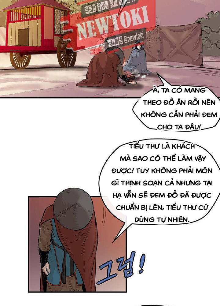 Bất Bại Quyền Ma Chapter 173 - 7