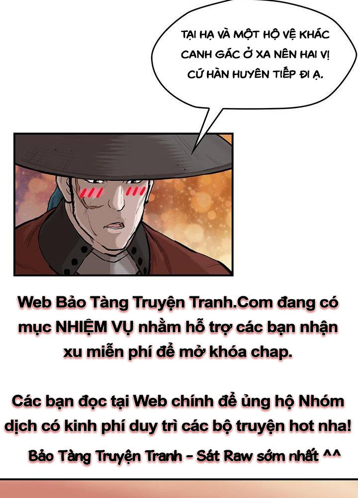 Bất Bại Quyền Ma Chapter 173 - 8