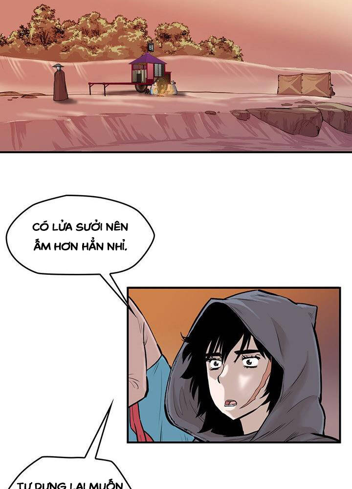 Bất Bại Quyền Ma Chapter 173 - 9