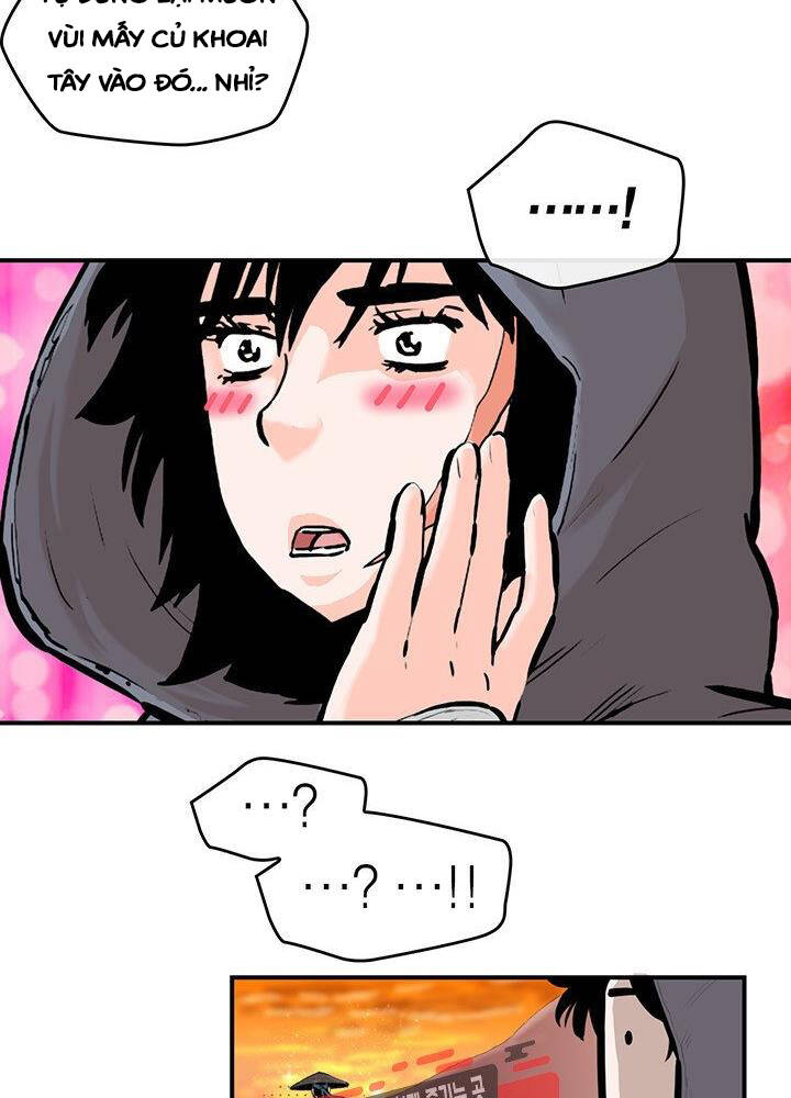 Bất Bại Quyền Ma Chapter 173 - 10