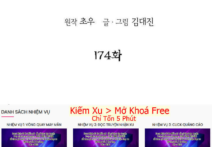 Bất Bại Quyền Ma Chapter 174 - 2