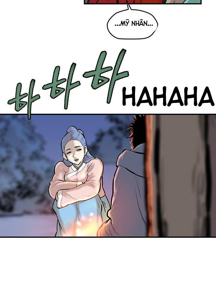 Bất Bại Quyền Ma Chapter 174 - 12