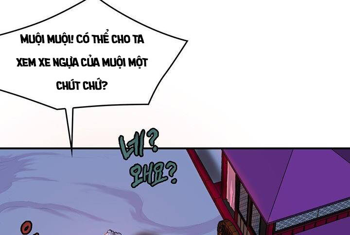 Bất Bại Quyền Ma Chapter 174 - 18