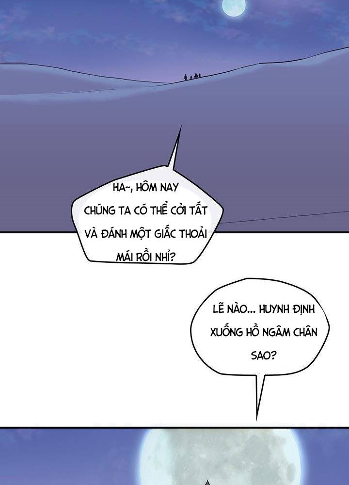 Bất Bại Quyền Ma Chapter 174 - 27