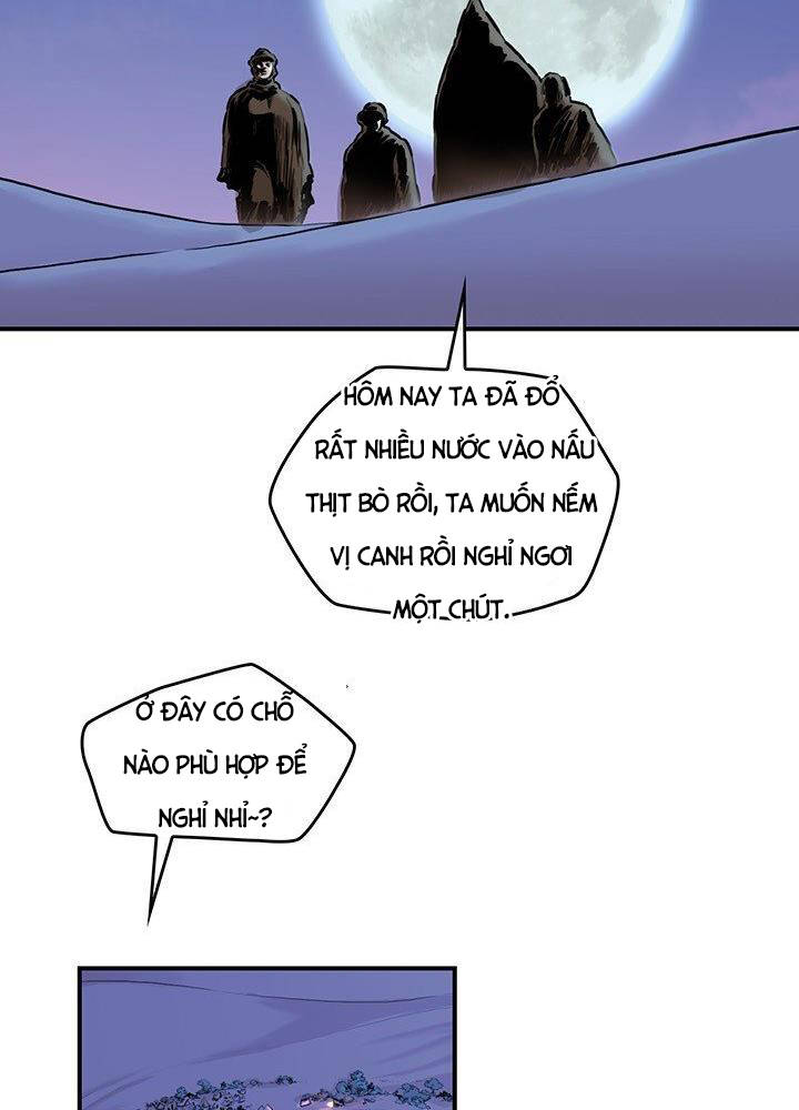 Bất Bại Quyền Ma Chapter 174 - 28