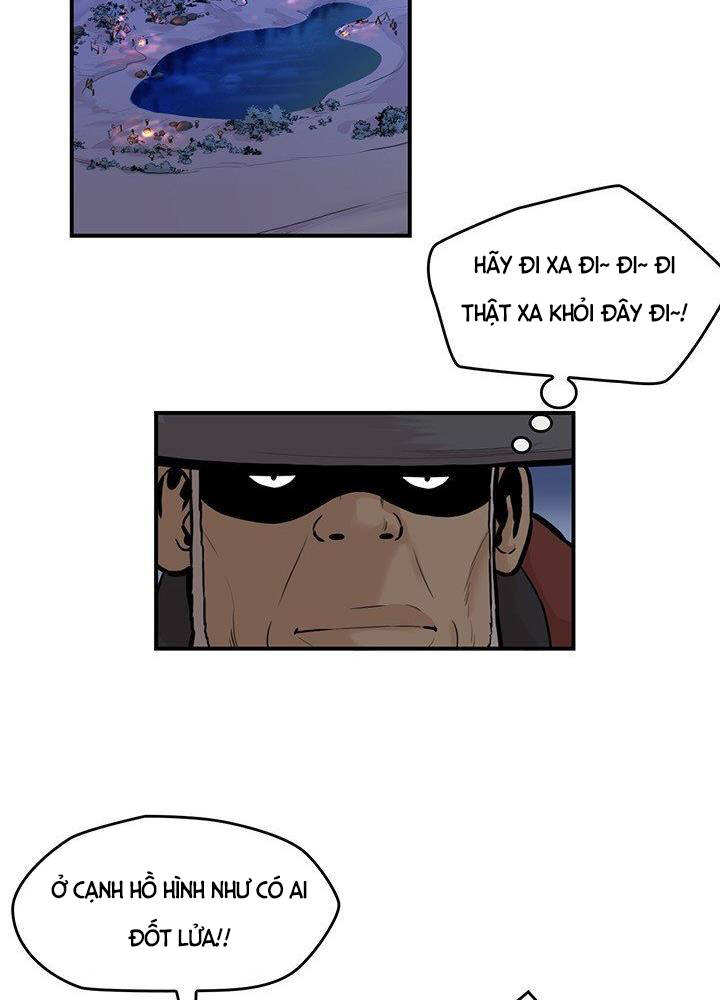 Bất Bại Quyền Ma Chapter 174 - 29