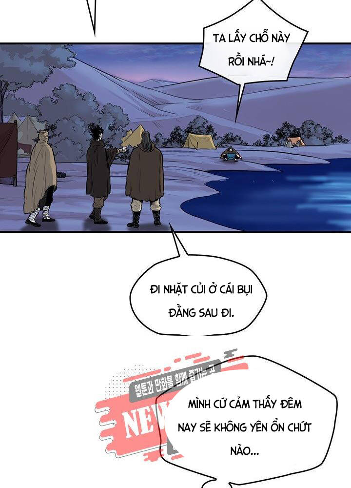 Bất Bại Quyền Ma Chapter 174 - 30