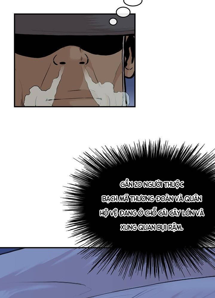 Bất Bại Quyền Ma Chapter 174 - 31