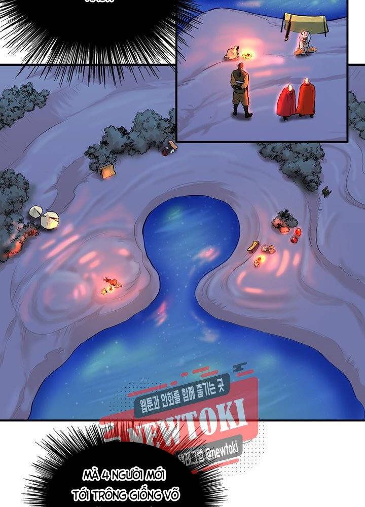 Bất Bại Quyền Ma Chapter 174 - 34