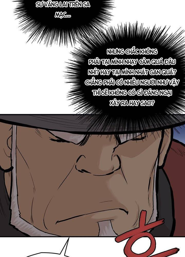 Bất Bại Quyền Ma Chapter 174 - 35