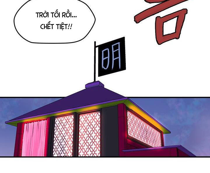 Bất Bại Quyền Ma Chapter 174 - 36