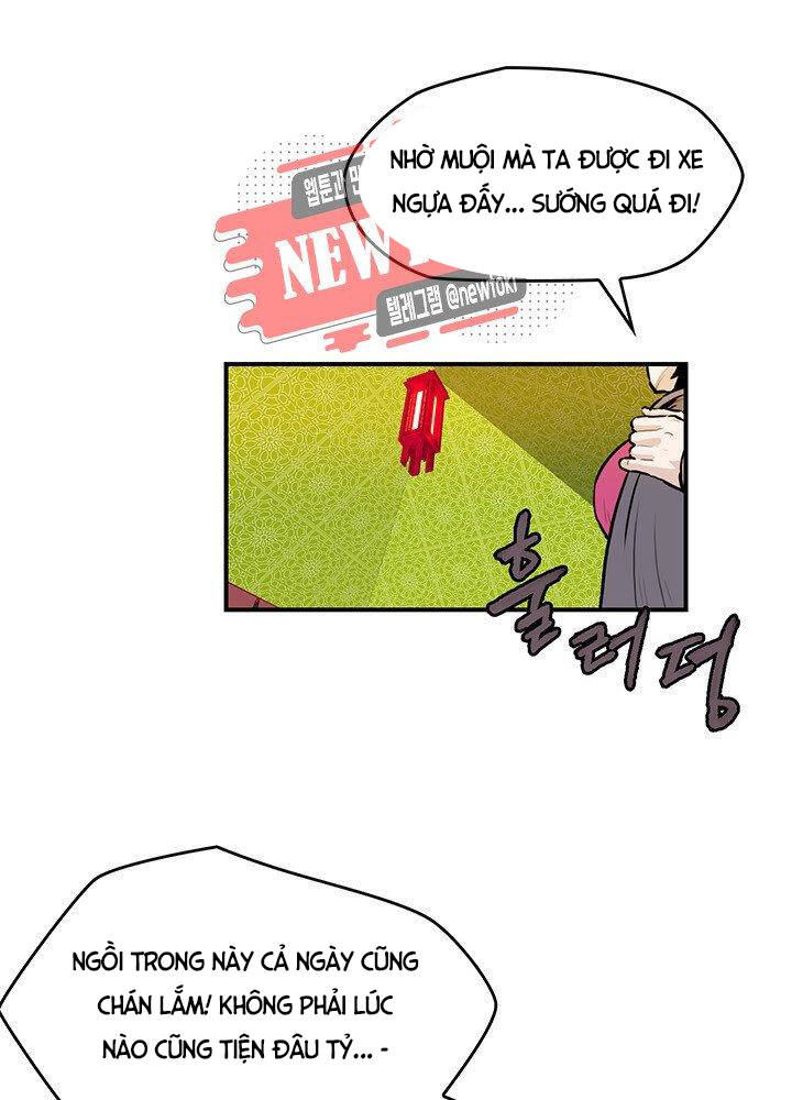 Bất Bại Quyền Ma Chapter 174 - 37
