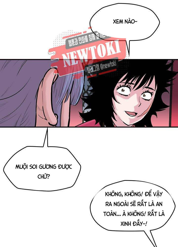 Bất Bại Quyền Ma Chapter 174 - 45