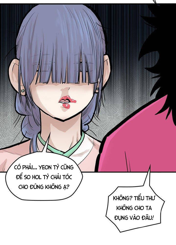 Bất Bại Quyền Ma Chapter 174 - 46
