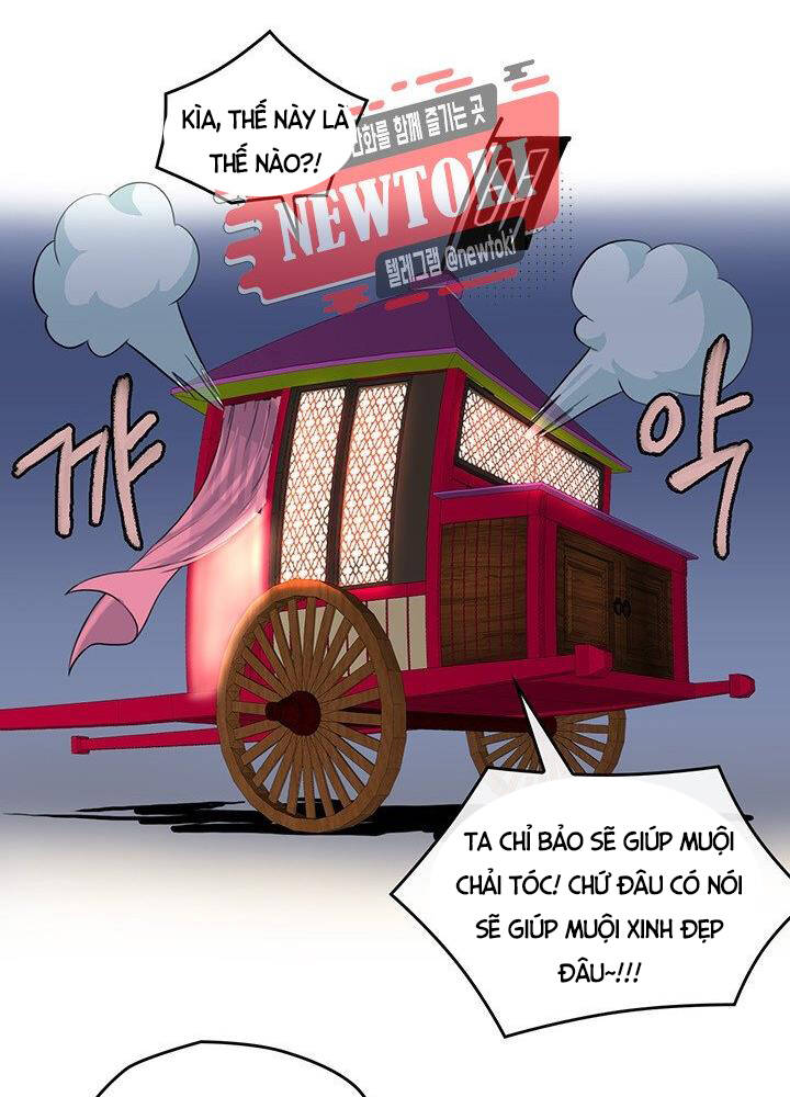 Bất Bại Quyền Ma Chapter 174 - 47