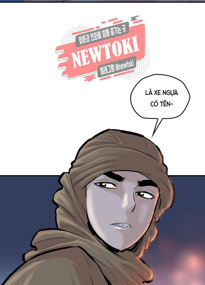 Bất Bại Quyền Ma Chapter 174 - 51