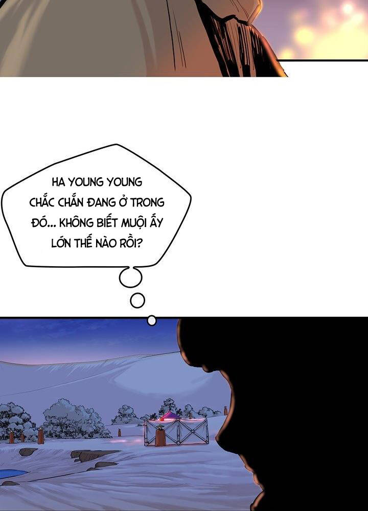 Bất Bại Quyền Ma Chapter 174 - 52