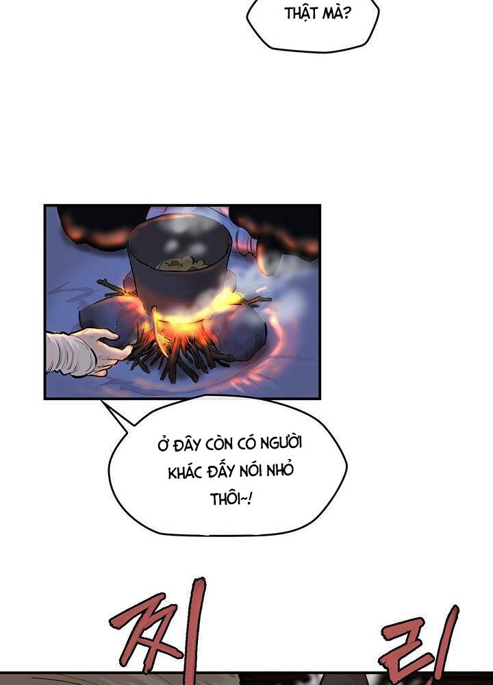 Bất Bại Quyền Ma Chapter 174 - 54