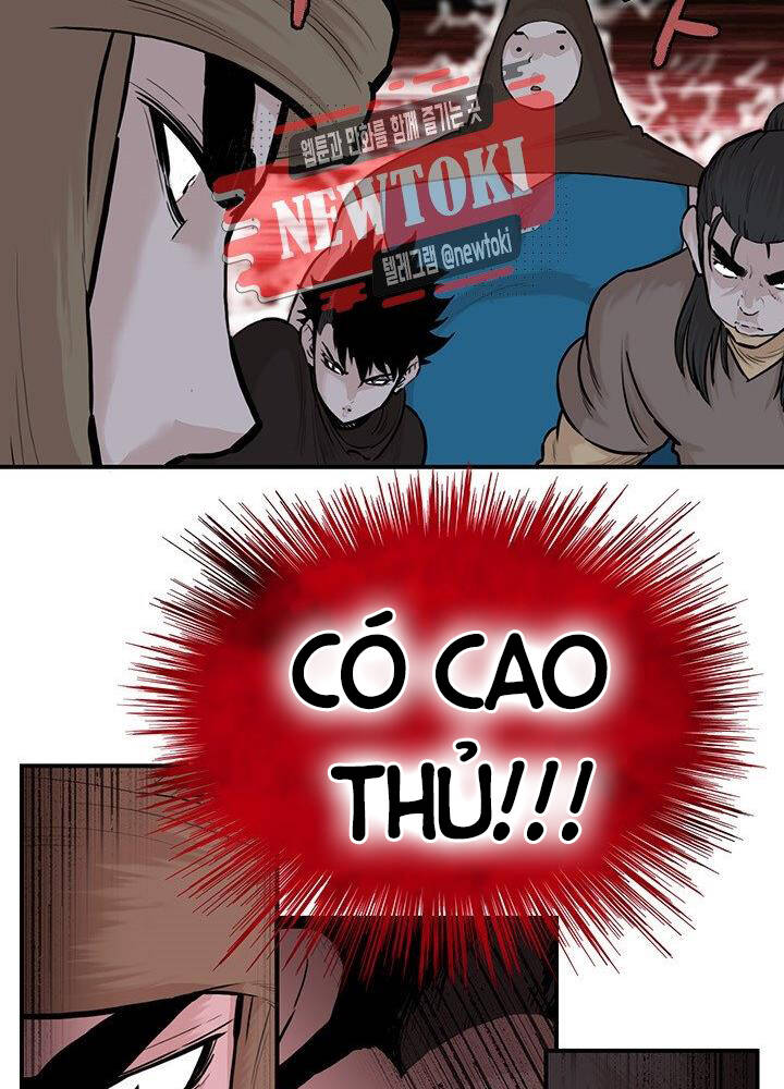 Bất Bại Quyền Ma Chapter 174 - 55