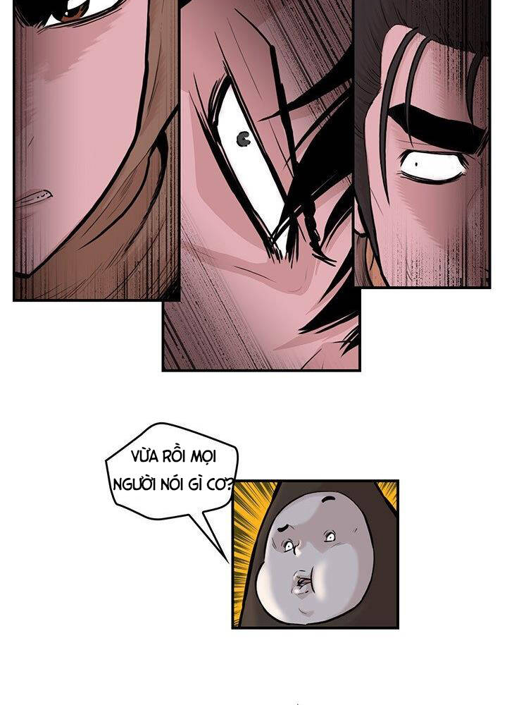 Bất Bại Quyền Ma Chapter 174 - 56