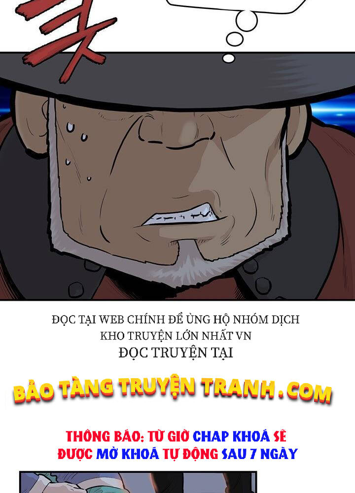 Bất Bại Quyền Ma Chapter 174 - 9