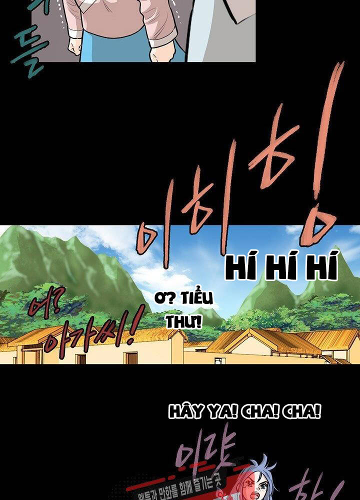 Bất Bại Quyền Ma Chapter 175 - 12