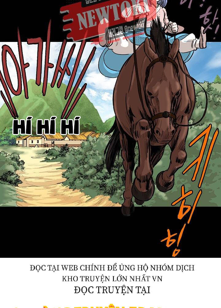 Bất Bại Quyền Ma Chapter 175 - 13