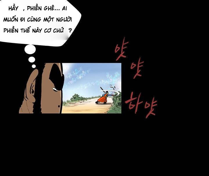 Bất Bại Quyền Ma Chapter 175 - 24