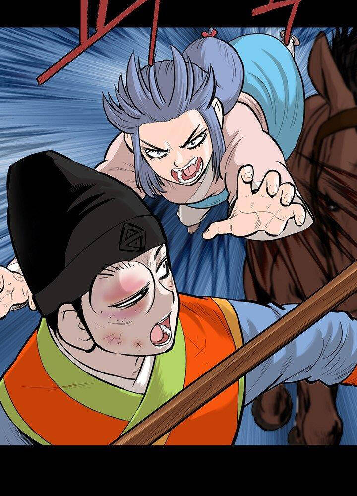 Bất Bại Quyền Ma Chapter 175 - 27