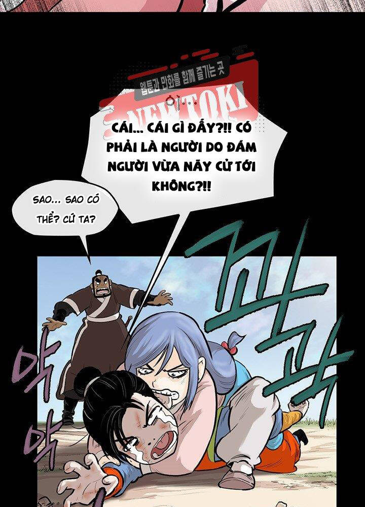 Bất Bại Quyền Ma Chapter 175 - 29