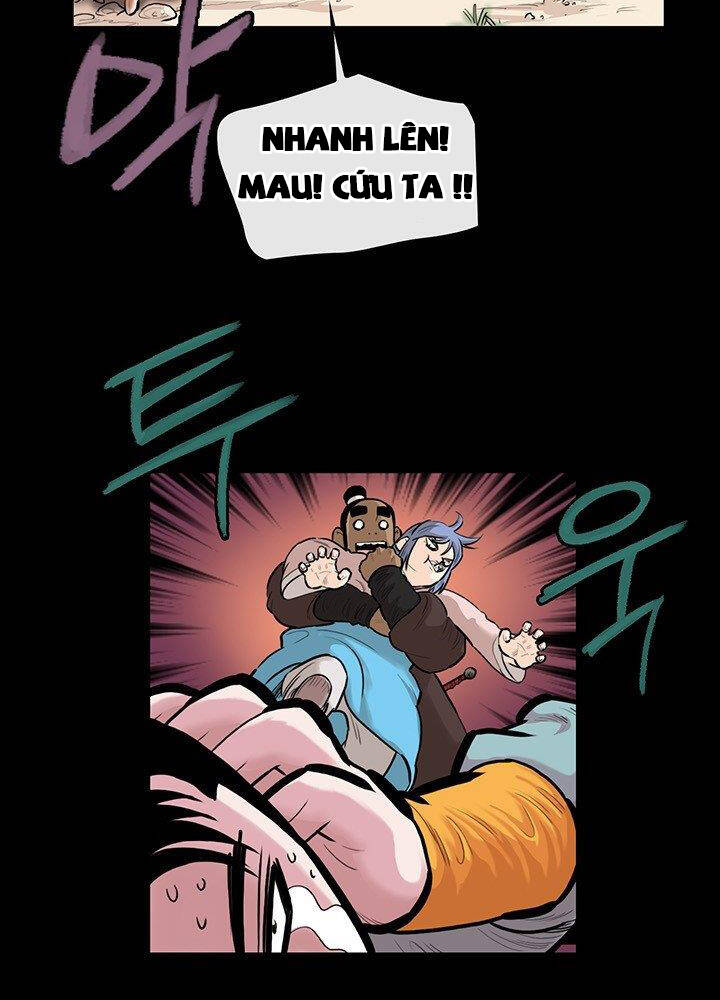 Bất Bại Quyền Ma Chapter 175 - 30