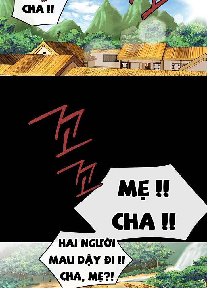 Bất Bại Quyền Ma Chapter 175 - 4