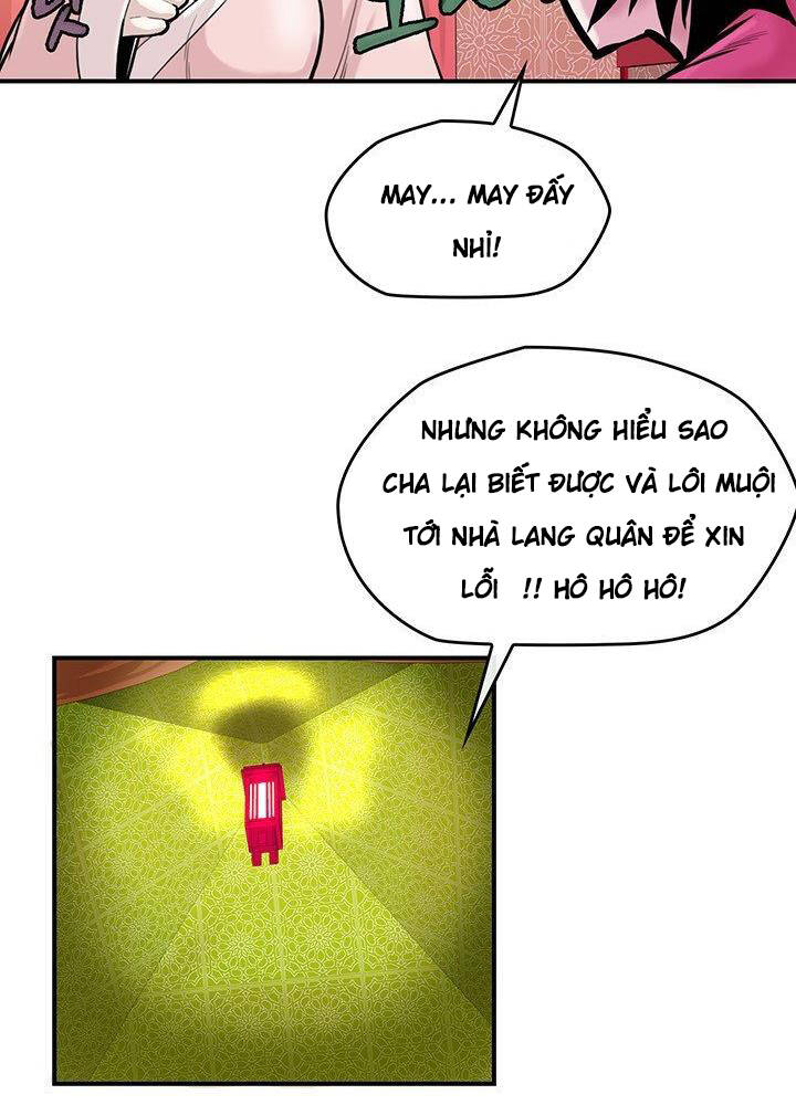 Bất Bại Quyền Ma Chapter 175 - 37