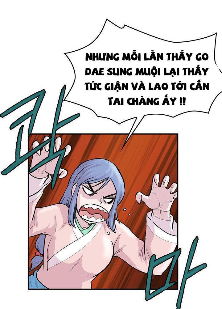 Bất Bại Quyền Ma Chapter 175 - 38