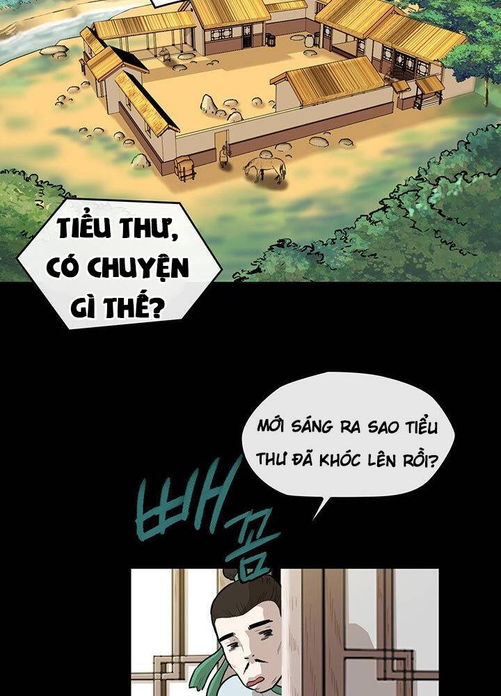 Bất Bại Quyền Ma Chapter 175 - 5