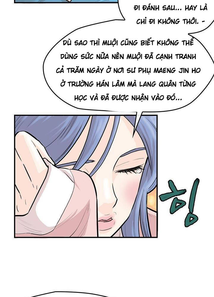 Bất Bại Quyền Ma Chapter 175 - 42