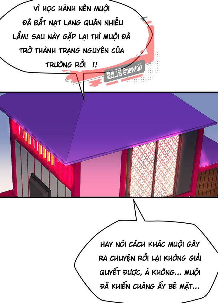 Bất Bại Quyền Ma Chapter 175 - 43